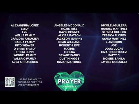 Video post from FAC Aurora.
