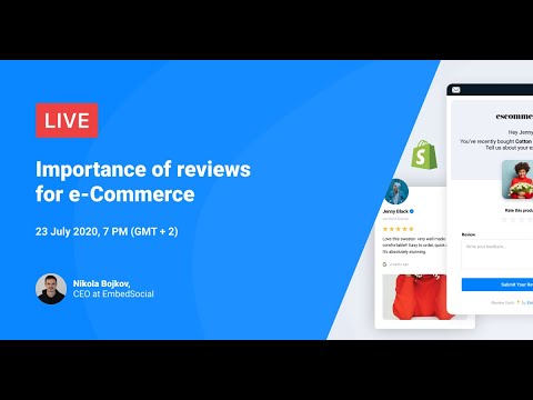 Video post from EmbedSocial.