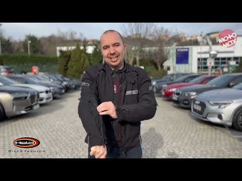 Video post from MOTOMAX.