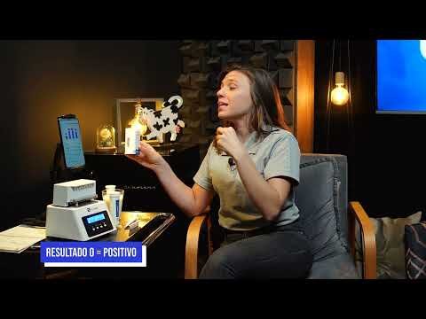 Video post from Somaticell Diagnósticos.