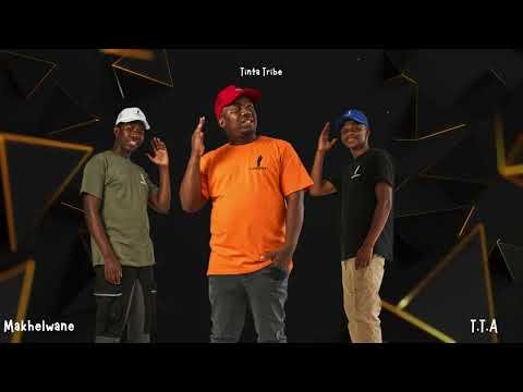 Video post from Tinta Tribe.