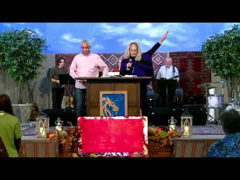 Video post from Yesuah's Love Heals.