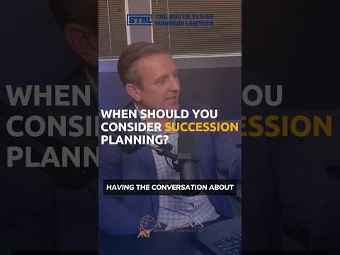 Video post from The South Texas Business Lawyers.