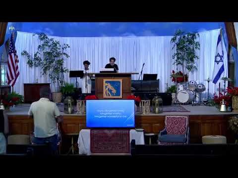 Video post from Yesuah's Love Heals.