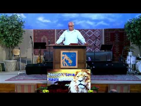 Video post from Yesuah's Love Heals.