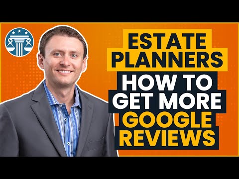 Video post from Speak With Estate Planner.