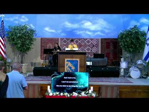 Video post from Yesuah's Love Heals.