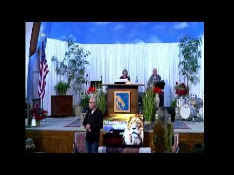 Video post from Yesuah's Love Heals.