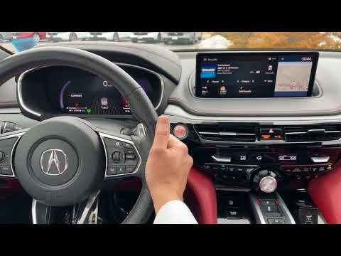 Video post from Apple Honda.