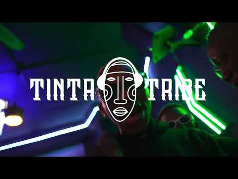 Video post from Tinta Tribe.