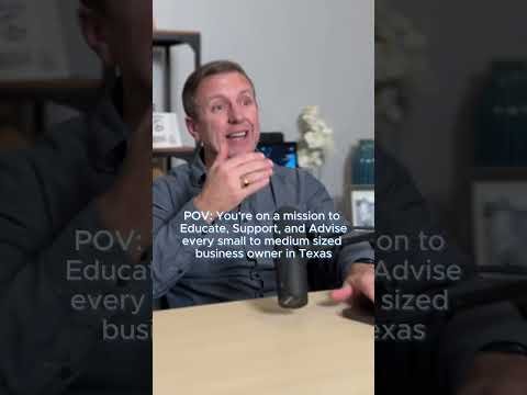 Video post from The South Texas Business Lawyers.