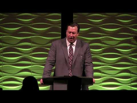 Video post from First Apostolic Church of Aurora.