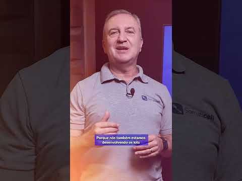 Video post from Somaticell Diagnósticos.