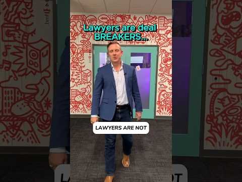 Video post from The South Texas Business Lawyers.
