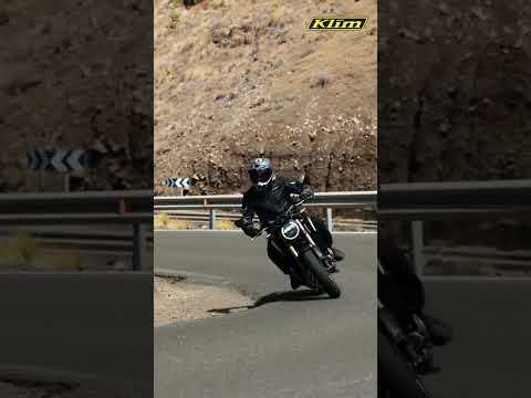 Video post from MOTOMAX.