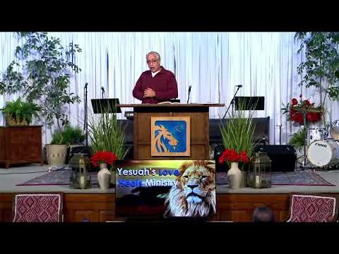 Video post from Yesuah's Love Heals.