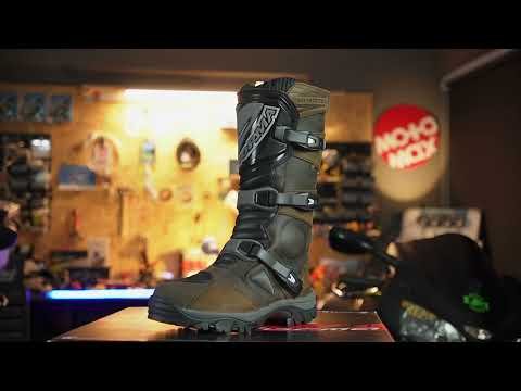 Video post from MOTOMAX.