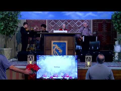 Video post from Yesuah's Love Heals.