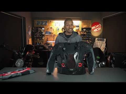 Video post from MOTOMAX.