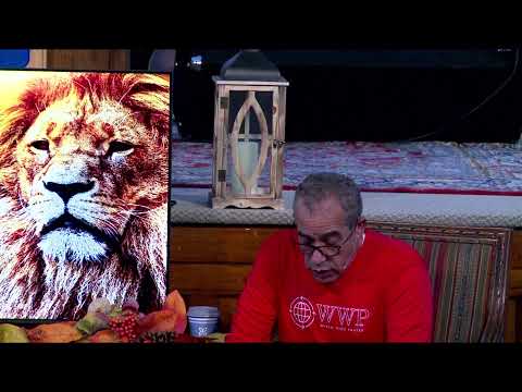 Video post from Yesuah's Love Heals.