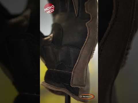 Video post from MOTOMAX.