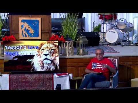 Video post from Yesuah's Love Heals.