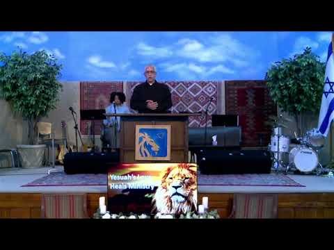 Video post from Yesuah's Love Heals.