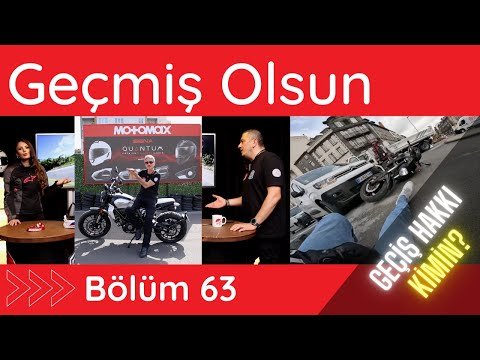 Video post from MOTOMAX.