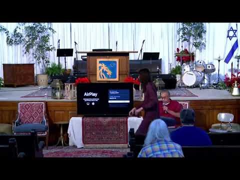 Video post from Yesuah's Love Heals.