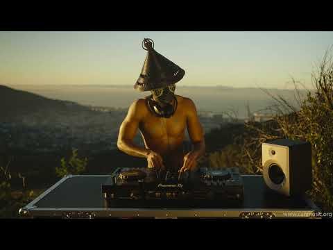 Video post from Dj Tease.