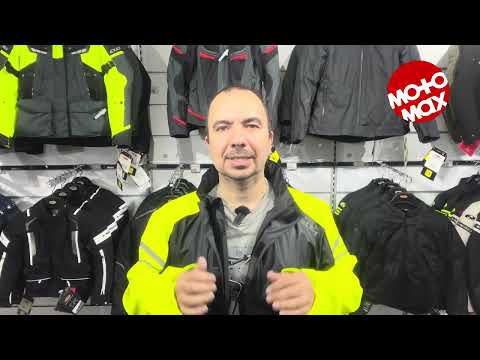 Video post from MOTOMAX.