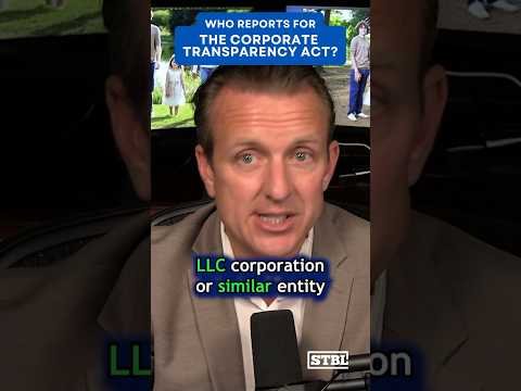 Video post from The South Texas Business Lawyers.