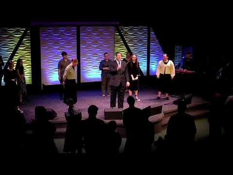 Video post from First Apostolic Church of Aurora.