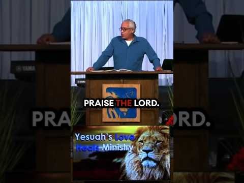 Video post from Yesuah's Love Heals.