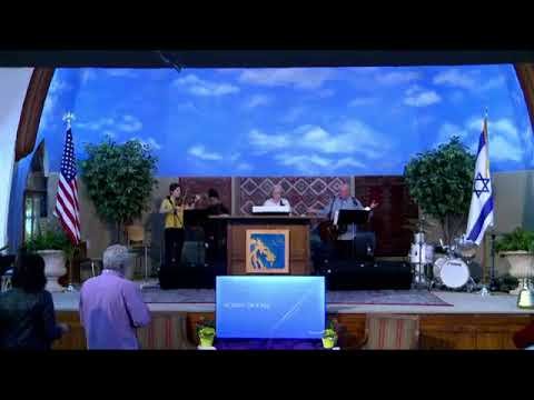 Video post from Yesuah's Love Heals.