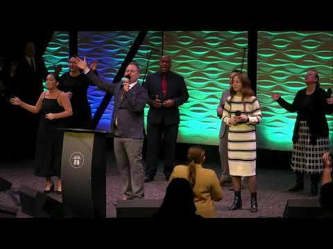 Video post from FAC Aurora.