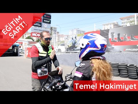 Video post from MOTOMAX.