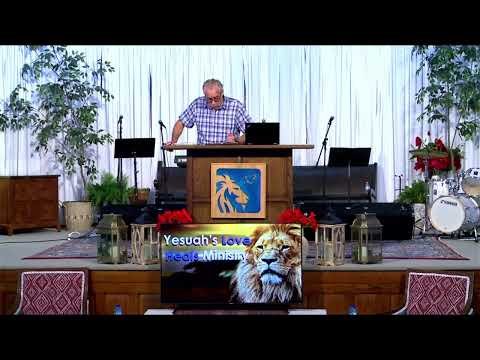Video post from Yesuah's Love Heals.