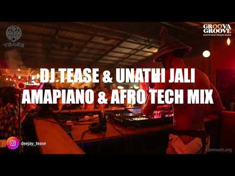 Video post from Dj Tease.