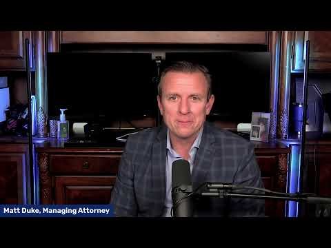 Video post from The South Texas Business Lawyers.