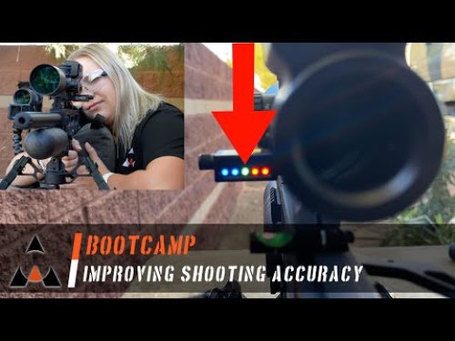 Video post from airgunsofarizona.