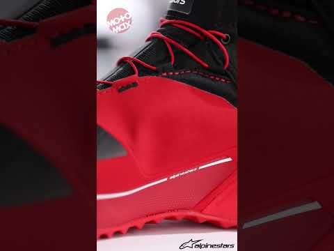 Video post from MOTOMAX.