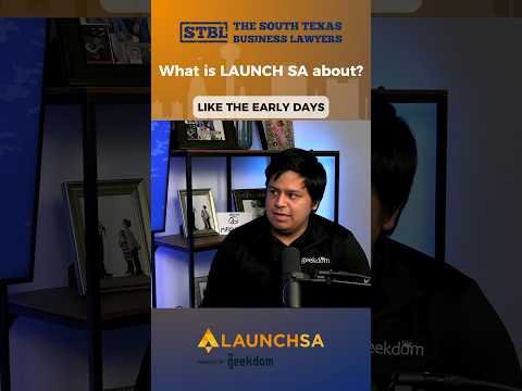 Video post from The South Texas Business Lawyers.