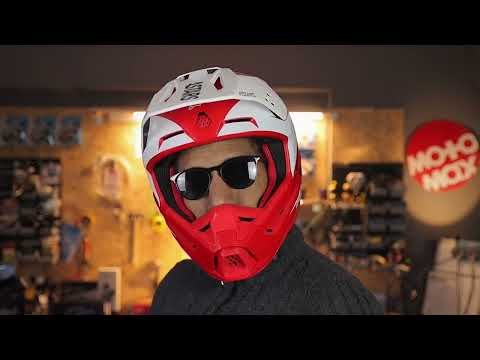 Video post from MOTOMAX.