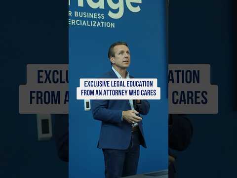 Video post from The South Texas Business Lawyers.