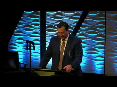Video post from First Apostolic Church of Aurora.
