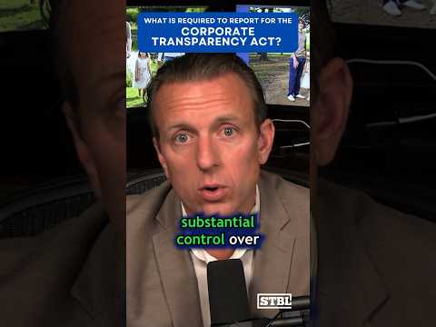 Video post from The South Texas Business Lawyers.
