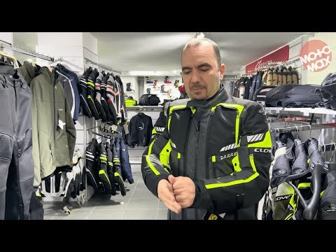 Video post from MOTOMAX.