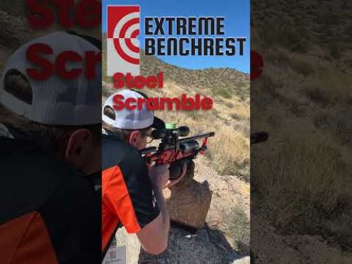 Video post from airgunsofarizona.