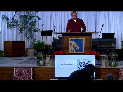 Video post from Yesuah's Love Heals.